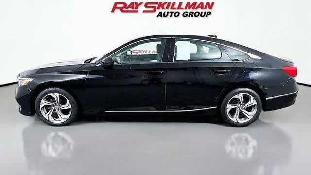 2020 Honda Accord EX-L
