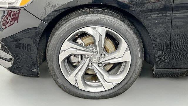 2020 Honda Accord EX-L
