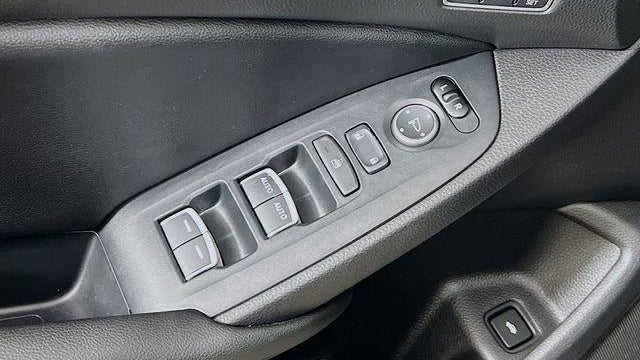 2020 Honda Accord EX-L