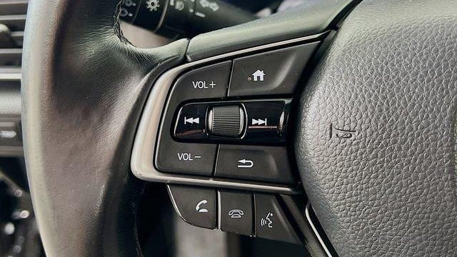 2020 Honda Accord EX-L