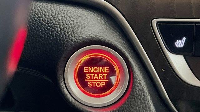 2020 Honda Accord EX-L