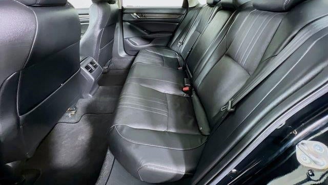 2020 Honda Accord EX-L