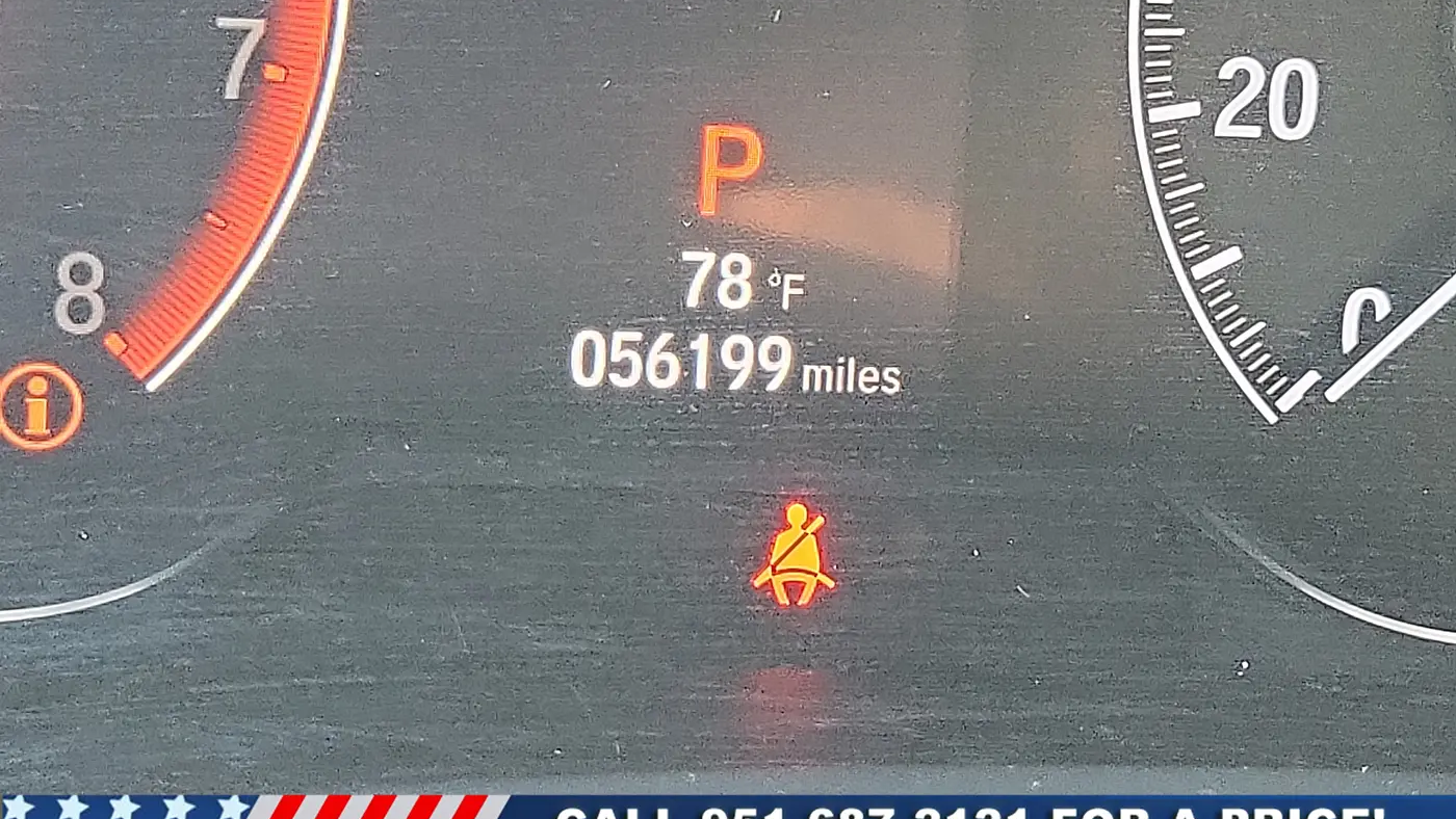 2019 Honda Accord EX-L