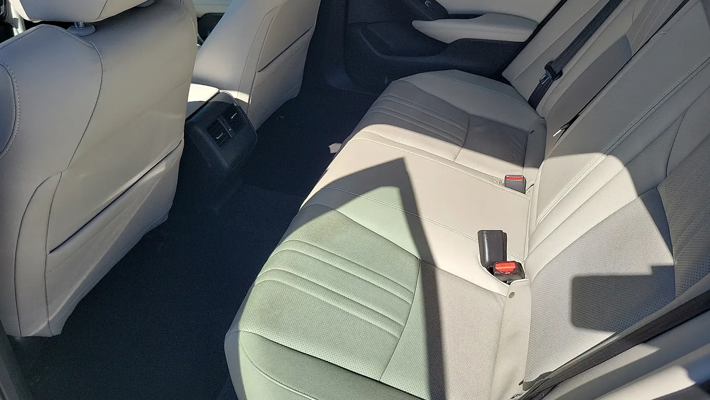 2019 Honda Accord EX-L