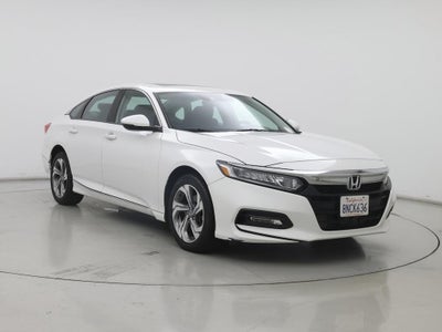 Photo of a 2020 Honda Accord EX-L 4DR Sedan (1.5T I4) for sale