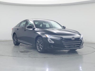 Photo of a 2022 Honda Accord EX-L 4DR Sedan for sale