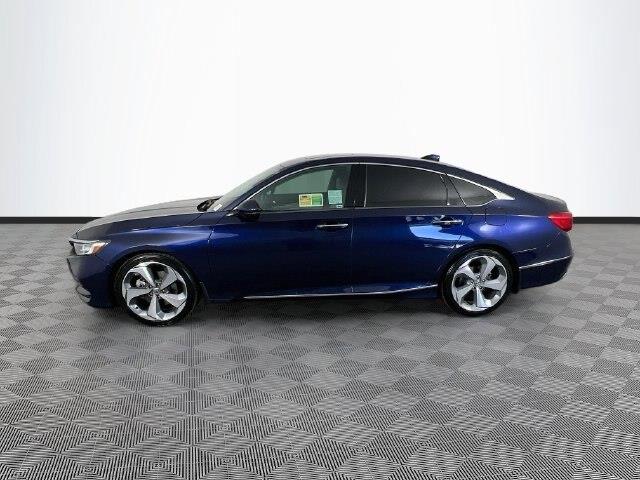 2018 Honda Accord - $16,900