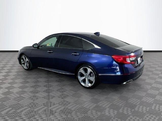 2018 Honda Accord - $16,900