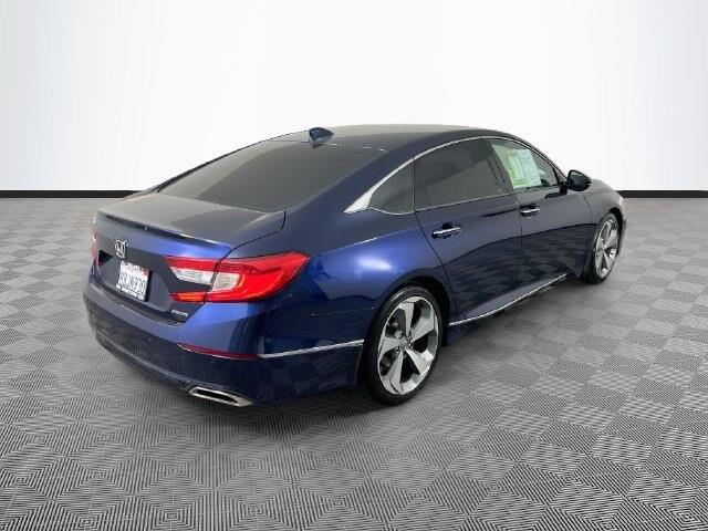 2018 Honda Accord - $16,900