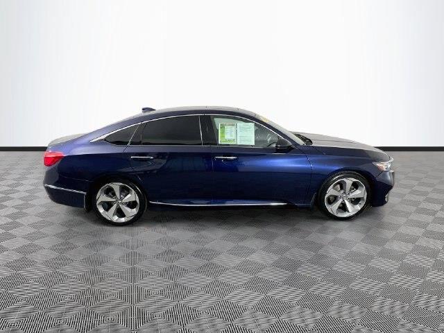 2018 Honda Accord - $16,900