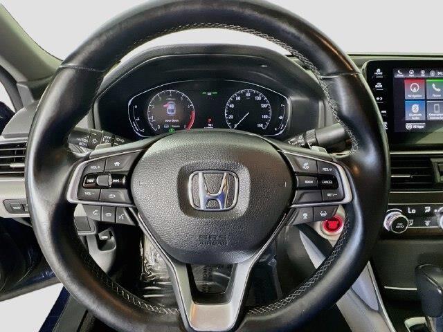 2018 Honda Accord - $16,900