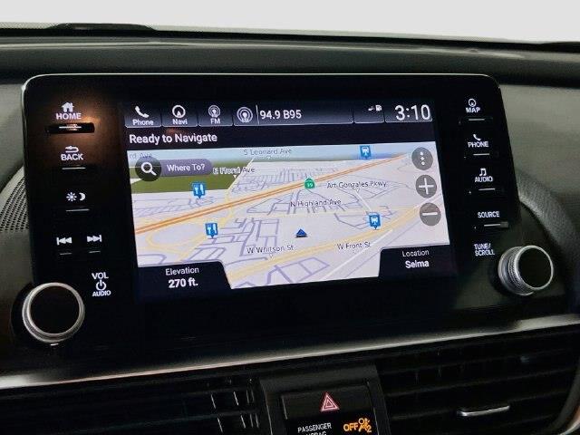 2018 Honda Accord - $16,900