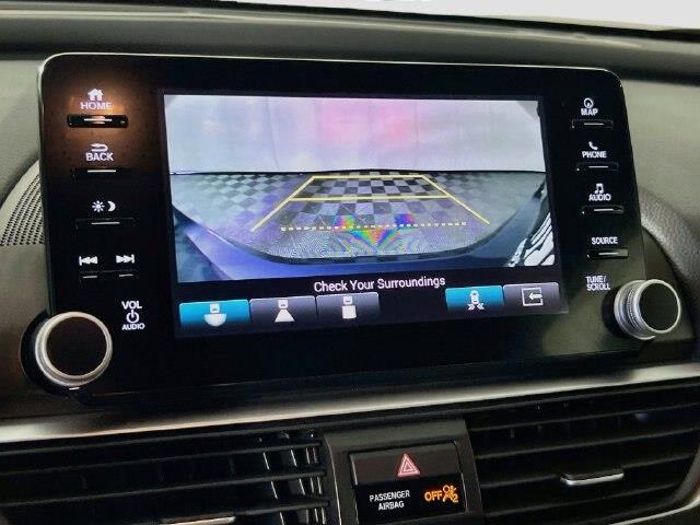 2018 Honda Accord - $16,900