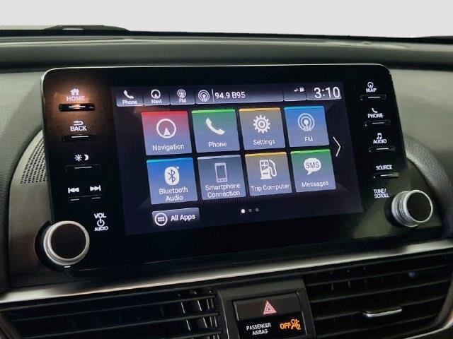 2018 Honda Accord - $16,900