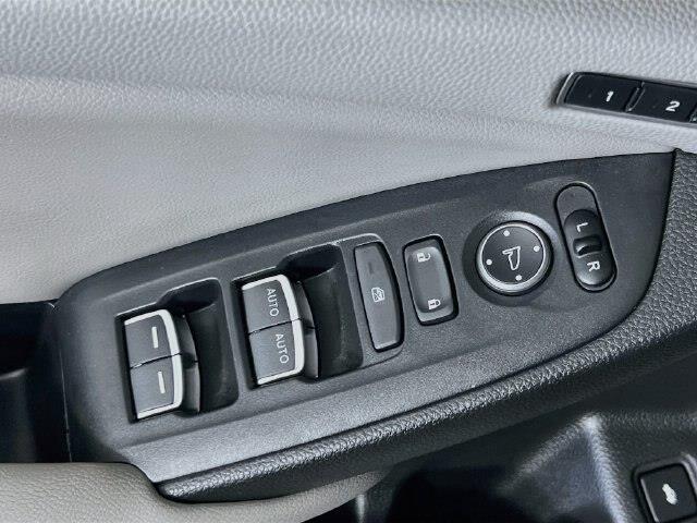 2018 Honda Accord - $16,900