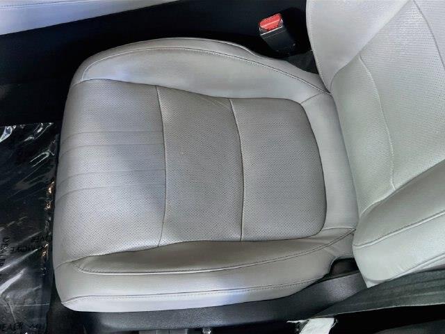 2018 Honda Accord - $16,900