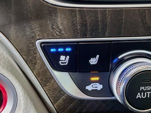 2018 Honda Accord - $16,900