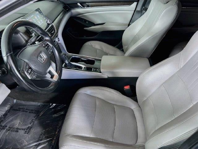 2018 Honda Accord - $16,900