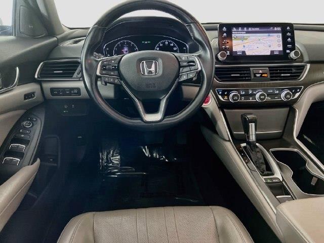 2018 Honda Accord - $16,900