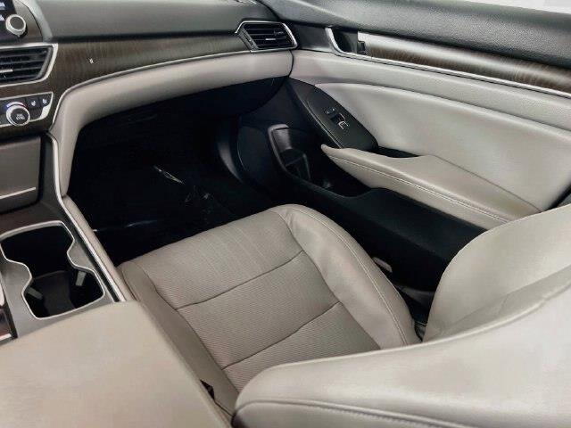 2018 Honda Accord - $16,900
