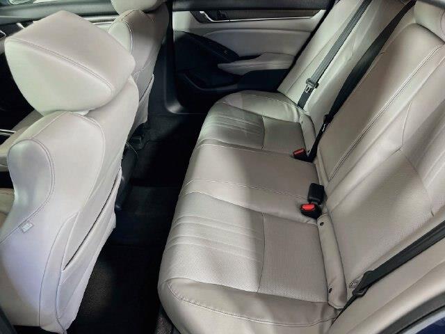 2018 Honda Accord - $16,900
