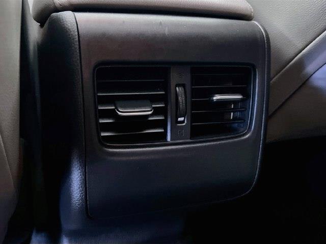 2018 Honda Accord - $16,900