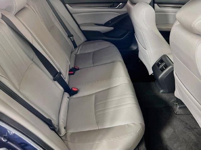 2018 Honda Accord - $16,900