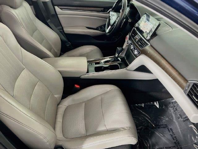 2018 Honda Accord - $16,900