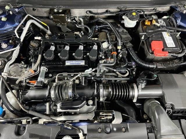 2018 Honda Accord - $16,900