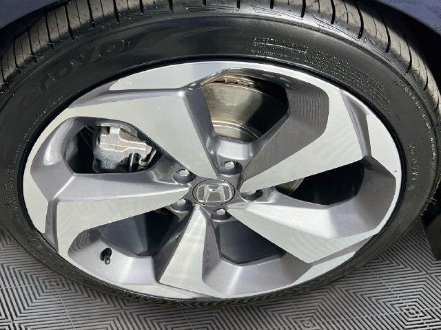 2018 Honda Accord - $16,900