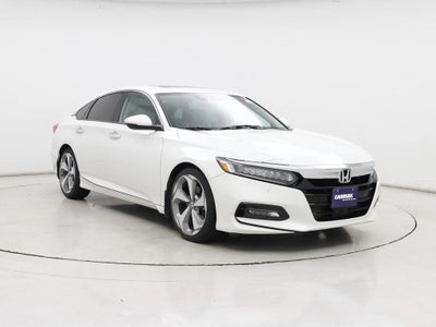 Photo of a 2018 Honda Accord Touring 4DR Sedan (1.5T I4) for sale