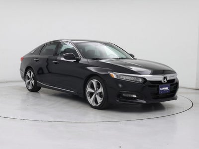 Photo of a 2018 Honda Accord Touring 4DR Sedan (1.5T I4) for sale