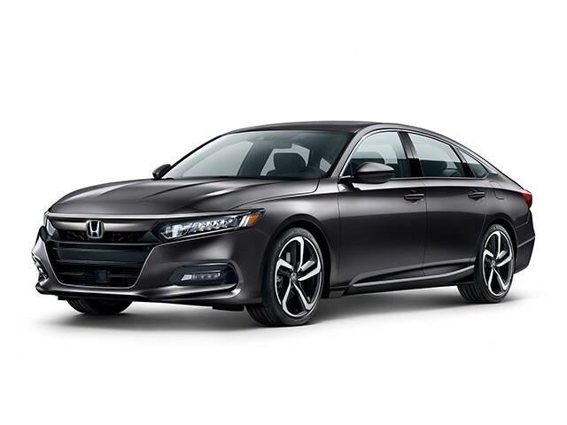 2020 Honda Accord - $22,999