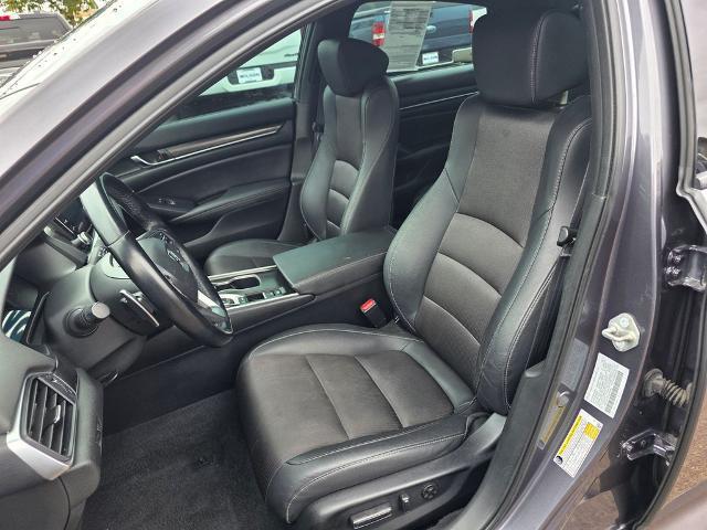 2020 Honda Accord - $22,999