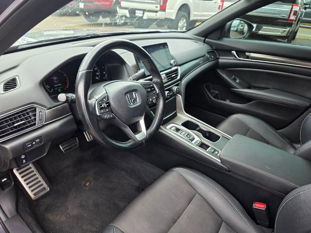 2020 Honda Accord - $22,999