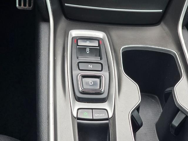 2020 Honda Accord - $22,999