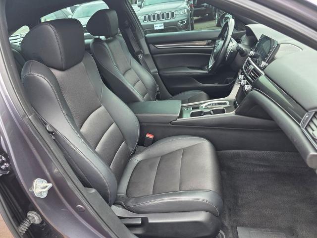 2020 Honda Accord - $22,999