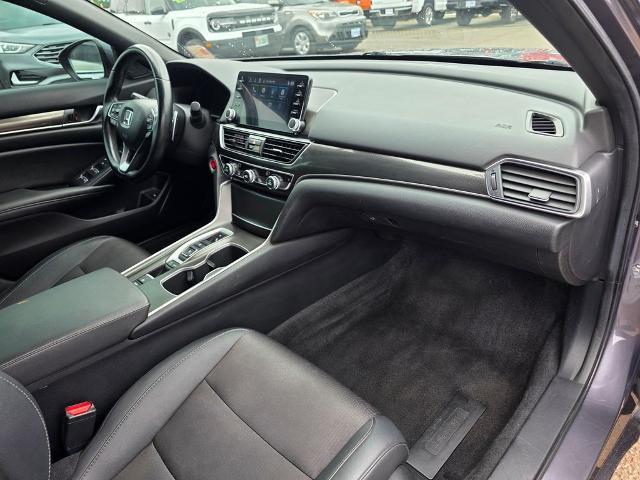 2020 Honda Accord - $22,999