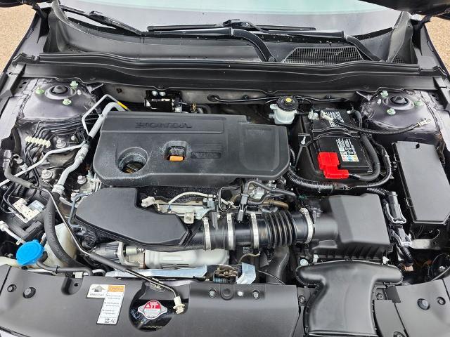 2020 Honda Accord - $22,999