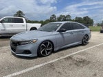 2021 Accord Thumbnail 4