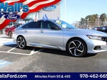 2021 Accord Thumbnail 4
