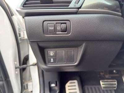 2019 Honda Accord Sport 4DR Sedan (2.0T I4 10A)