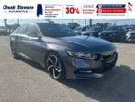 2020 Accord Thumbnail 3