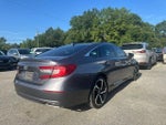 2020 Accord Thumbnail 4
