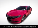 2022 Accord Thumbnail 1