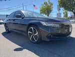 2022 Accord Thumbnail 2