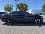 2022 Accord Thumbnail 3