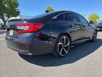2022 Accord Thumbnail 4