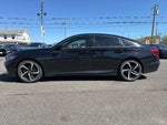 2022 Accord Thumbnail 6