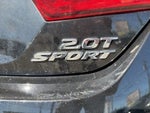 2022 Accord Thumbnail 8